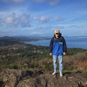 Meet your Posher, Jackson